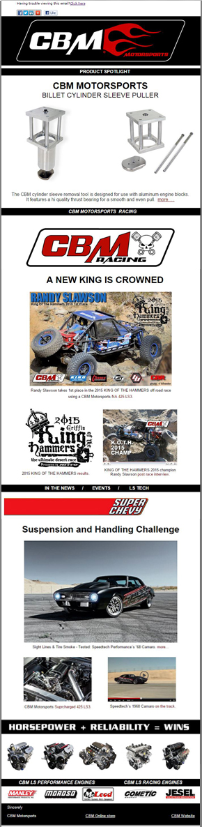 cbm news feb 2015